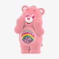 Miniatyrbillede 3 af 10: POP MART Care Bears Colorful Hugs Series Vinyl Plush Blind Box