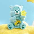 Miniatyrbillede 5 af 10: POP MART Care Bears Colorful Hugs Series Vinyl Plush Blind Box