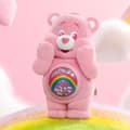 Miniatyrbillede 2 af 10: POP MART Care Bears Colorful Hugs Series Vinyl Plush Blind Box
