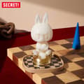 Miniatyrbillede 5 af 5: Pop Mart Labubu The Monsters Let’s Checkmate Series Scented Candle Single Blind Box