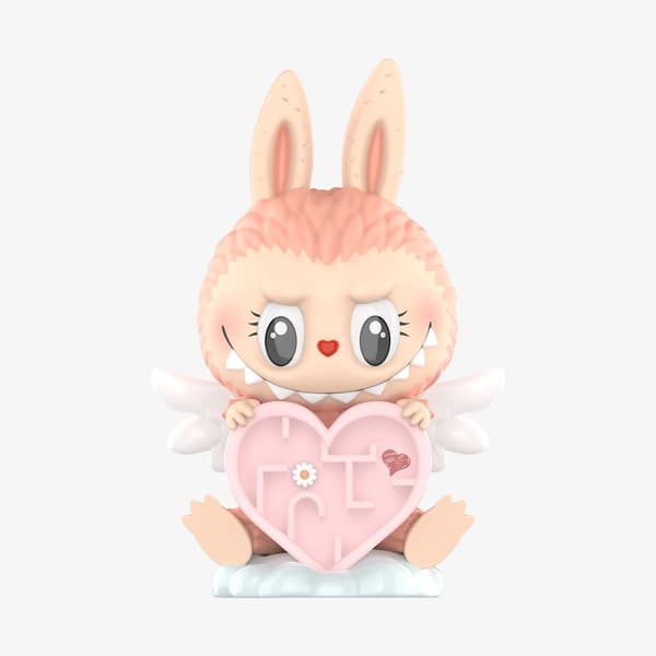 POP MART Finding MOKOKO Series Figures Vinyl Plush Blind Box