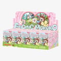 Miniatyrbild 10 av 10: POP MART Finding MOKOKO Series Figures Vinyl Plush Blind Box