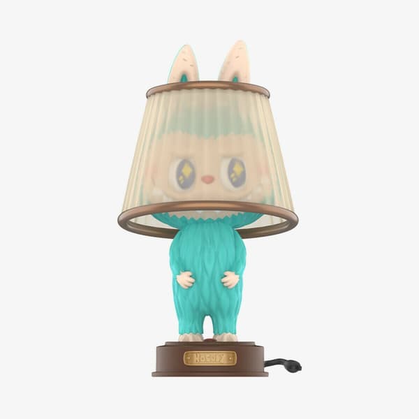 POP Mart The Monsters Almost Hidden Series Figures Vinyl Plush Blind Box