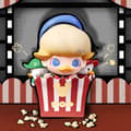 Miniatyrbild 7 av 9: POP Mart DIMOO World × Disney Series Figures Vinyl Plush Blind Box