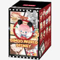 Miniatyrbild 1 av 9: POP Mart DIMOO World × Disney Series Figures Vinyl Plush Blind Box