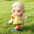 Miniatyrbillede 5 af 10: POP MART Zsiga Take It Slow Series Figures Vinyl Plush Blind Box