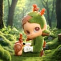 Miniatyrbillede 7 af 10: POP MART Zsiga Take It Slow Series Figures Vinyl Plush Blind Box