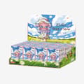 Miniatyrbillede 10 af 10: POP MART Zsiga Take It Slow Series Figures Vinyl Plush Blind Box