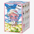 Miniatyrbillede 1 af 10: POP MART Zsiga Take It Slow Series Figures Vinyl Plush Blind Box