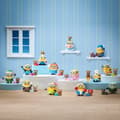 Miniatyrbild 8 av 10: POP MART Minions Bedtime Stories by Bob and Tim Series Figures Vinyl Plush Blind Box