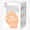 Miniatyrbillede 1 af 10: POP MART Labubu The Monsters Big Into Energy Series Figures Vinyl Plush Pendant Blind Box