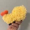 Miniatyrbilde 3 av 4: Kompatibel med Labubu Pop Mart – Rekedrakt i Wacky Mart-stil (Exciting Macaron, Big Into Energy, Have a Seat)