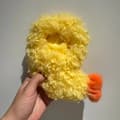 Miniatyrbilde 4 av 4: Kompatibel med Labubu Pop Mart – Rekedrakt i Wacky Mart-stil (Exciting Macaron, Big Into Energy, Have a Seat)