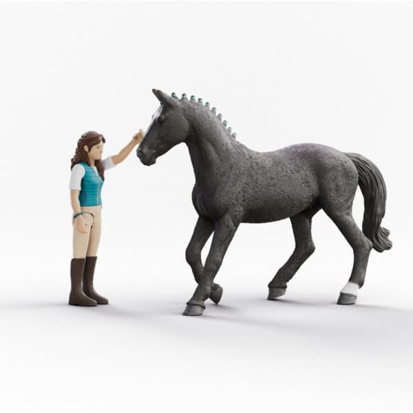 Schleich Horse Club 42712 Lisa Storm