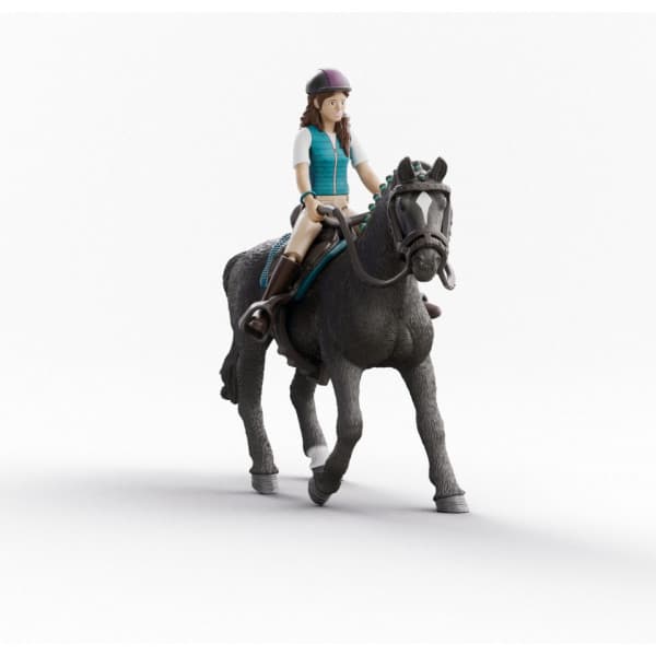Schleich Horse Club 42712 Lisa Storm