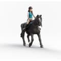 Miniatyrbild 2 av 7: Schleich Horse Club 42712 Lisa Storm