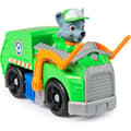 Miniatyrbild 3 av 9: Paw Patrol Basic Vehicle 2.0 - Lastbil