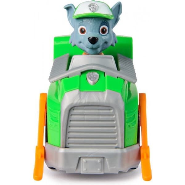 Paw Patrol Basic Vehicle 2.0 - Lastbil