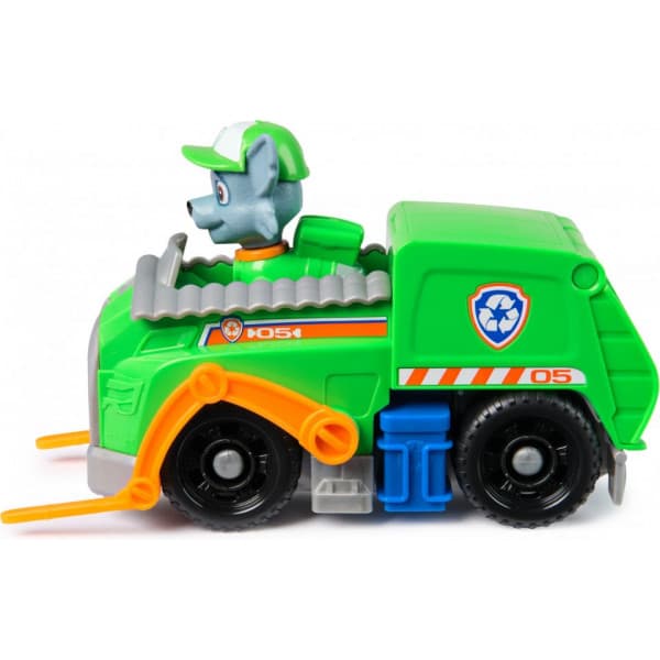 Paw Patrol Basic Vehicle 2.0 - Lastbil