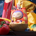 Miniatyrbilde 5 av 11: Pop Mart Labubu – The Monsters Wacky Mart Series Figures blind box