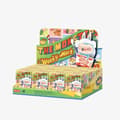Miniatyrbilde 10 av 11: Pop Mart Labubu – The Monsters Wacky Mart Series Figures blind box