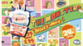 Miniatyrbilde 11 av 11: Pop Mart Labubu – The Monsters Wacky Mart Series Figures blind box