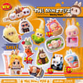 Miniatyrbilde 2 av 11: Pop Mart Labubu – The Monsters Wacky Mart Series Figures blind box