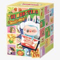 Miniatyrbilde 1 av 11: Pop Mart Labubu – The Monsters Wacky Mart Series Figures blind box