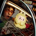 Pikkukuva 2 / 10: Pop Mart Labubu – The Monsters Wacky Mart Series Earphone Case