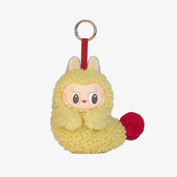 Pop Mart Labubu – The Monsters Wacky Mart Series Earphone Case