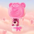 Miniatyrbild 5 av 10: Pop Mart Disney/Pixar Lotso – Wondrous Rendezvous Series Figures blind box