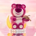 Miniatyrbild 8 av 10: Pop Mart Disney/Pixar Lotso – Wondrous Rendezvous Series Figures blind box