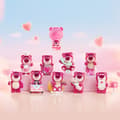Miniatyrbild 9 av 10: Pop Mart Disney/Pixar Lotso – Wondrous Rendezvous Series Figures blind box