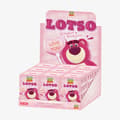 Miniatyrbild 10 av 10: Pop Mart Disney/Pixar Lotso – Wondrous Rendezvous Series Figures blind box