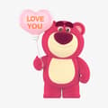 Miniatyrbild 2 av 10: Pop Mart Disney/Pixar Lotso – Wondrous Rendezvous Series Figures blind box