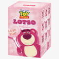 Miniatyrbild 1 av 10: Pop Mart Disney/Pixar Lotso – Wondrous Rendezvous Series Figures blind box