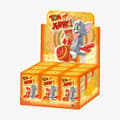Miniatyrbild 9 av 9: Pop Mart Tom & Jerry – Forbidden Compass Series Figures blind box