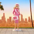 Miniatyrbilde 6 av 9: Pop Mart Barbie – Style Icon Series Figures blind box
