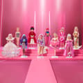 Miniatyrbilde 7 av 9: Pop Mart Barbie – Style Icon Series Figures blind box