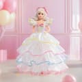 Miniatyrbilde 8 av 9: Pop Mart Barbie – Style Icon Series Figures blind box