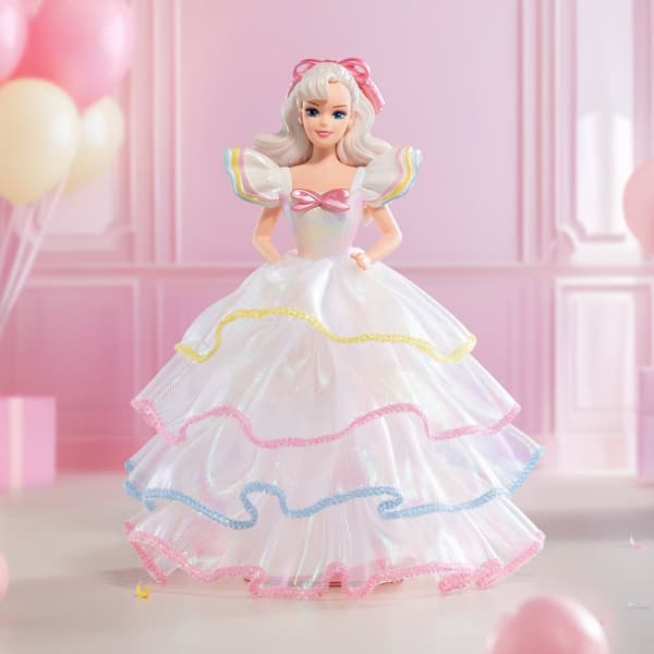 Pop Mart Barbie – Style Icon Series Figures blind box