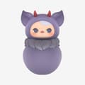Miniatyrbilde 6 av 11: Pop Mart PUCKY – Roly-Poly Kitty Series Figures blind box