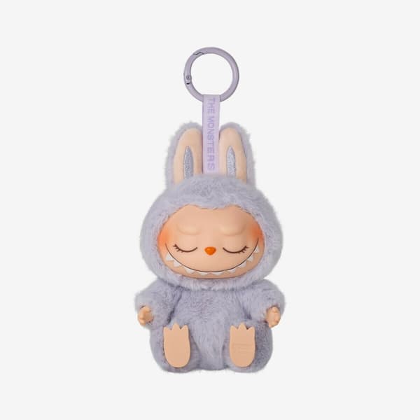 Pop Mart Labubu The Monsters – Have a Seat Vinyl Plush Blind Box