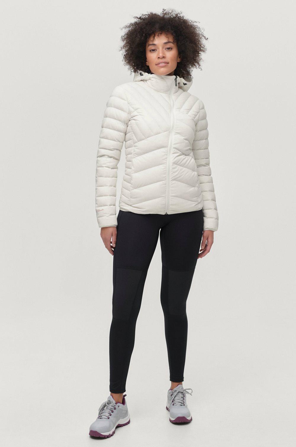 Dunjacka Light Weight Down Jkt Renata