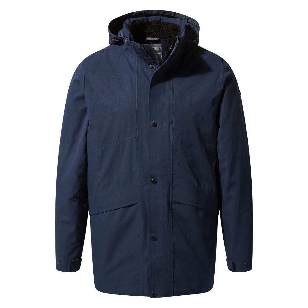 Craghoppers Mens Axel Jacket CDON