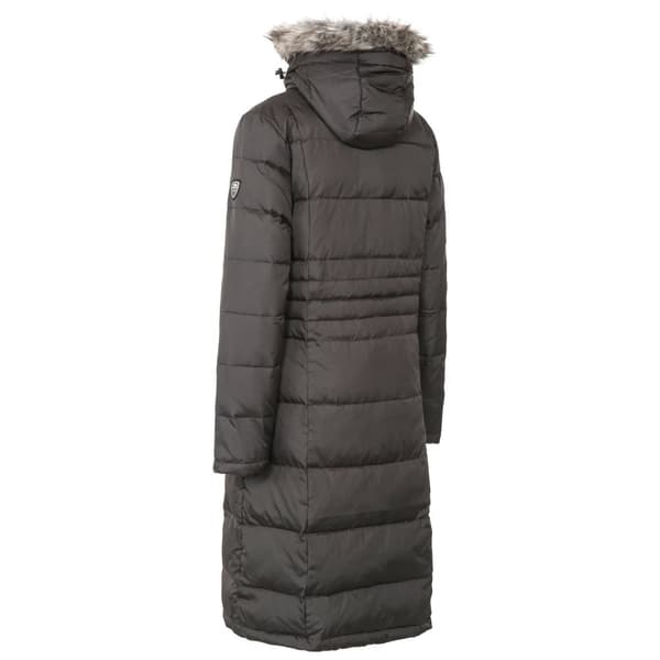 Trespass Kvinnor/Damer Phyllis Parka Down Jacket