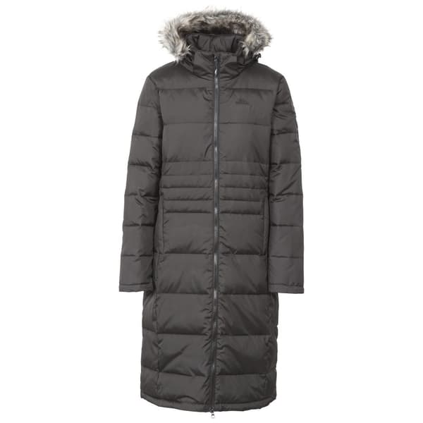 Trespass Kvinnor/Damer Phyllis Parka Down Jacket