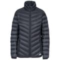 Miniatyrbilde 1 av 4: Trespass Womens/Ladies Valentina Down Jacket