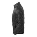 Miniatyrbilde 3 av 3: 2786 Mens Diamond Pane Padded Jacket