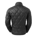 Miniatyrbilde 2 av 3: 2786 Mens Diamond Pane Padded Jacket
